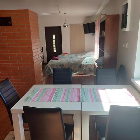 Joekalda Kodumajutus Villa Häädemeeste Dış mekan fotoğraf