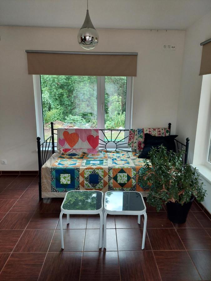 Joekalda Kodumajutus Villa Häädemeeste Dış mekan fotoğraf