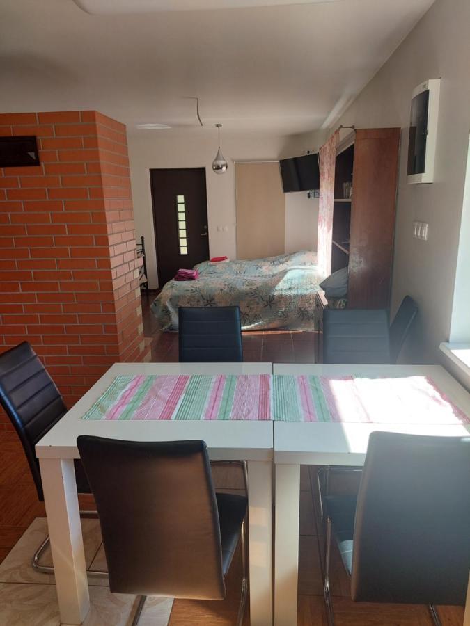 Joekalda Kodumajutus Villa Häädemeeste Dış mekan fotoğraf